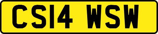 CS14WSW