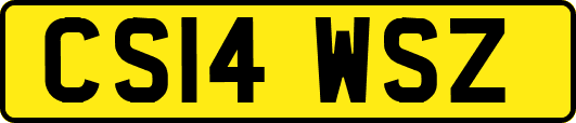CS14WSZ