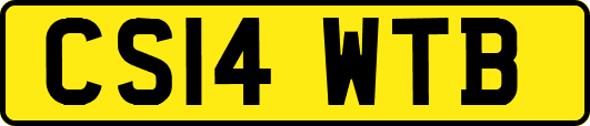 CS14WTB