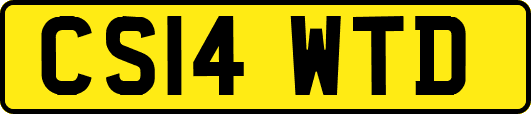 CS14WTD