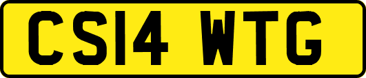 CS14WTG