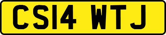 CS14WTJ