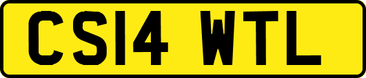 CS14WTL