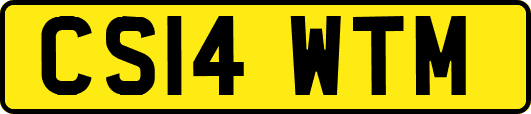 CS14WTM