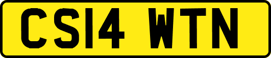 CS14WTN