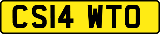 CS14WTO