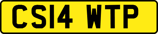 CS14WTP