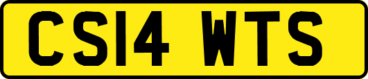 CS14WTS