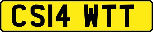 CS14WTT