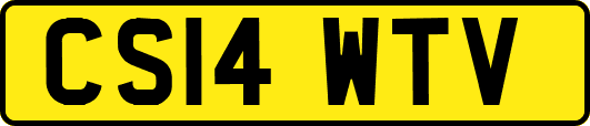 CS14WTV