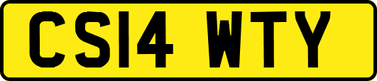 CS14WTY