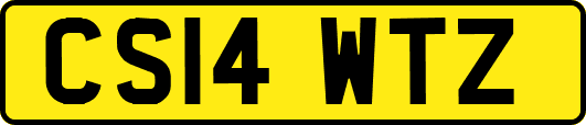 CS14WTZ