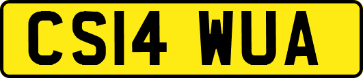 CS14WUA
