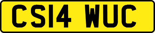CS14WUC