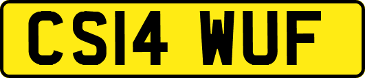 CS14WUF
