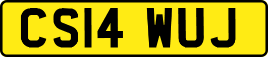CS14WUJ