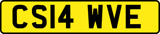 CS14WVE