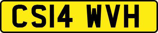 CS14WVH