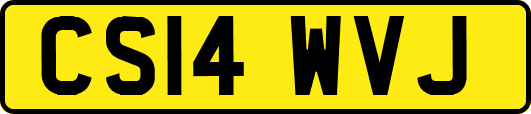 CS14WVJ