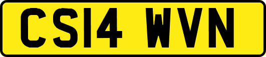CS14WVN