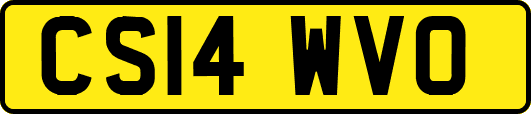 CS14WVO