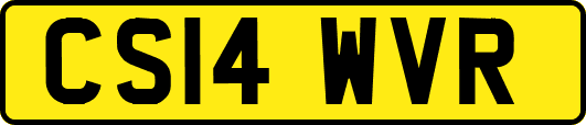 CS14WVR