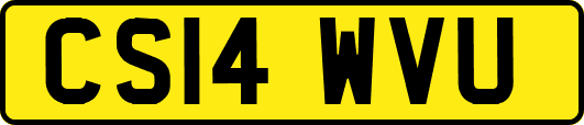 CS14WVU