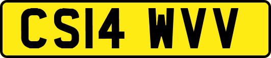 CS14WVV