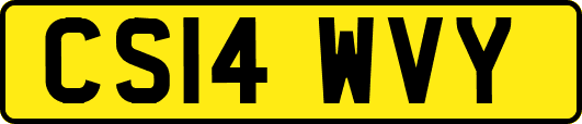 CS14WVY