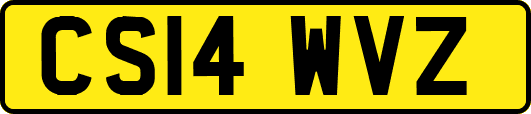 CS14WVZ