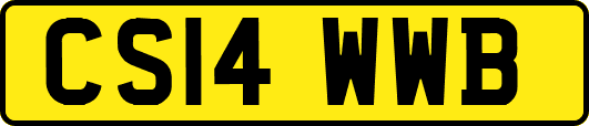CS14WWB