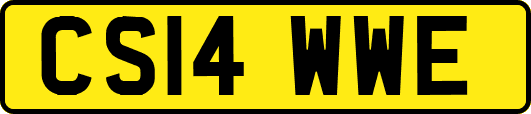 CS14WWE