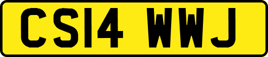 CS14WWJ