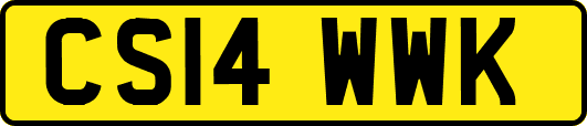 CS14WWK