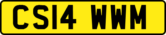 CS14WWM