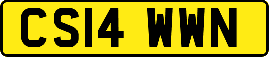 CS14WWN