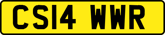 CS14WWR