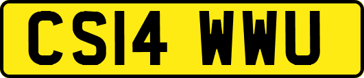 CS14WWU