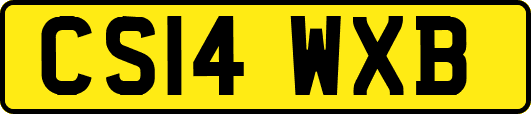 CS14WXB