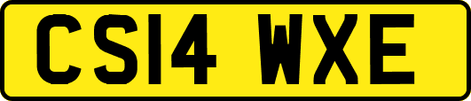 CS14WXE