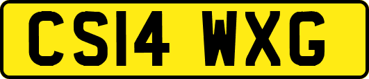 CS14WXG