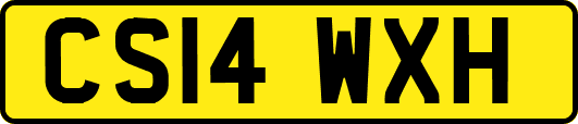 CS14WXH