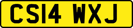 CS14WXJ