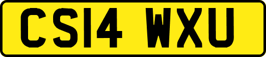 CS14WXU