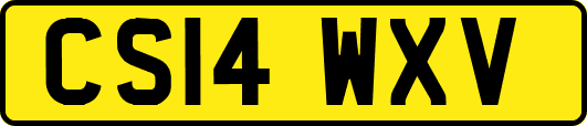 CS14WXV