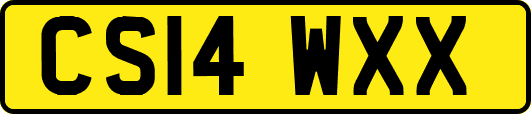 CS14WXX