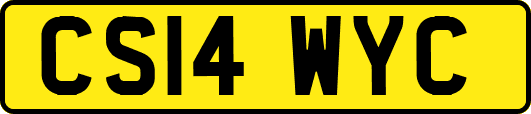CS14WYC