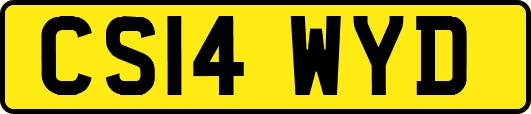 CS14WYD