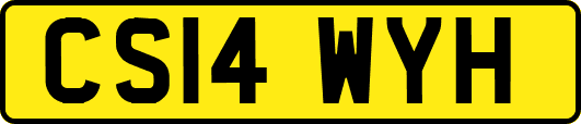 CS14WYH