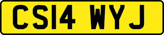 CS14WYJ